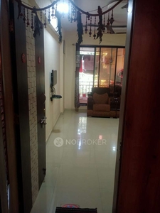 1 BHK Flat In Aai Aashapur Tower, Dombivli (west) for Rent In Trimurti Society