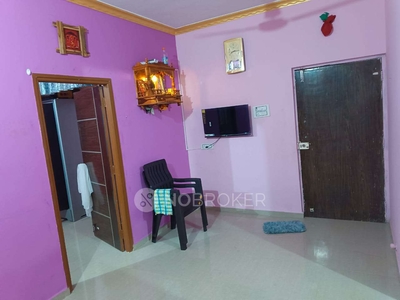 1 BHK Flat In Aastha Park for Rent In Haji Malang Road