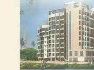 1 BHK Flat In Abhishek Apartment for Rent In Kalyan West