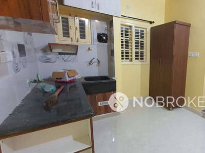 1 BHK Flat In Adithya Neha Residency for Rent In Marathahalli
