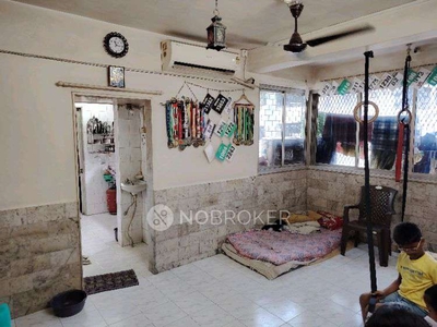 1 BHK Flat In Aman Park Chs for Rent In Chakala