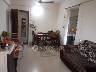 1 BHK Flat In Amrapali Apartment for Rent In Vikhroli East