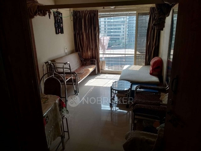 1 BHK Flat In Amrut Smruti Chsl for Rent In Andheri West