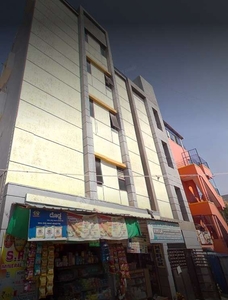 1 BHK Flat In Ashok Reddy Building for Rent In Singasandra