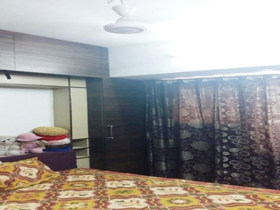 1 BHK Flat In Ashok Towers for Rent In Andheri East
