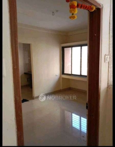 1 BHK Flat In Bageshree Chs Sector -40, Kharghar for Rent In International Football Practice Pitch, Kharghar