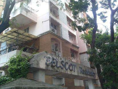 1 BHK Flat In Belscot Residency, Pashan For Sale In Someshwarwadi, Pashan