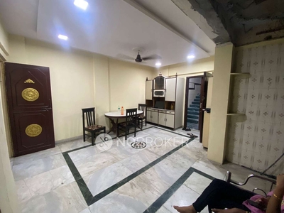 1 BHK Flat In Bombay Annexe for Rent In Sun Flower Road, Vashi