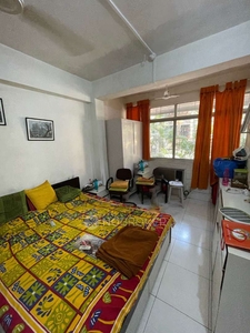 1 BHK Flat In Chand Chs for Rent In Juhu