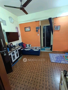 1 BHK Flat In Deep Villa for Rent In Karanjade, Panvel