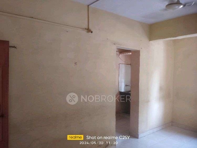 1 BHK Flat In Ekvira Apartment for Rent In 1702, Trimbak Kotakar Marg, Airoli Gaothan, Airoli, Navi Mumbai, Maharashtra 400708, India