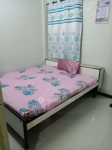 1 BHK Flat In Eskay Apartment for Rent In Borivali West