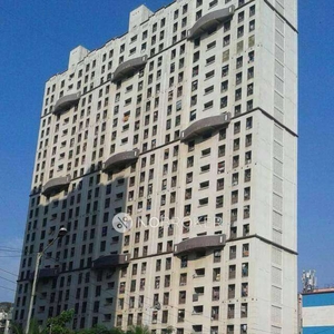 1 BHK Flat In Galaxy Heights Chs Ltd. for Rent In Malad West