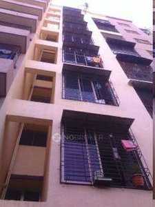 1 BHK Flat In Ganesh Sai Krupa Chs for Rent In Mumbai