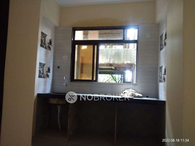 1 BHK Flat In Gavdevikrupa for Rent In New Panvel East