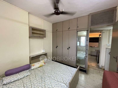 1 BHK Flat In Girdhar Park for Rent In Malad West