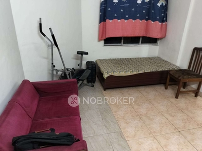 1 BHK Flat In Greenfield Society for Rent In Andheri East