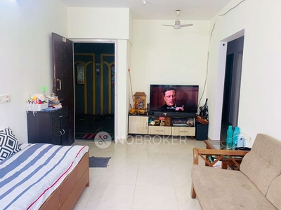 1 BHK Flat In Harmony Apartment, Andheri East for Rent In Harmony Apartment