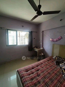 1 BHK Flat In Haware City, Anand Nagar, Thanewest for Rent In Haware City, Thane West