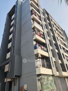 1 BHK Flat In Imperia Palm for Rent In Vasai West