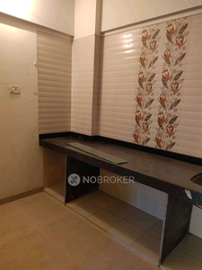 1 BHK Flat In Innovative Hills Ulwe for Rent In Sector 17, Ulwe