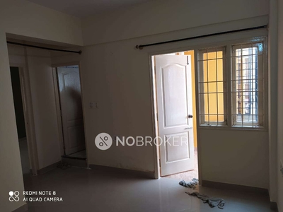 1 BHK Flat In Kb Ecocity for Rent In Electronic City