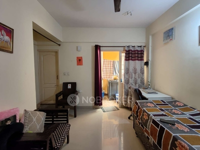 1 BHK Flat In Kb Ecocity for Rent In Electronic City Phase 2