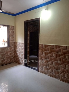 1 BHK Flat In Khidkali, Sai Shiv Shankar Residency for Rent In Palava City Dombivili