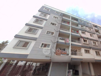 1 BHK Flat In Lavansh Apartment For Sale In Manjri