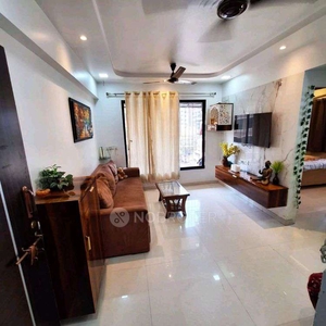 1 BHK Flat In Lodha Bellissimo Andheri for Rent In 4vc4+h64, Azad Rd, Gundavali Gaothan, Andheri East, Mumbai, Maharashtra 400069, India