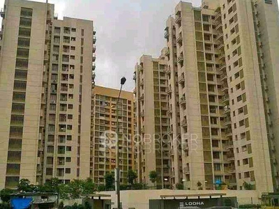 1 BHK Flat In Lodha Complex for Rent In Mira Road