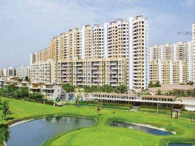 1 BHK Flat In Lodha Palava Aurelia C H I for Rent In Dombivli East