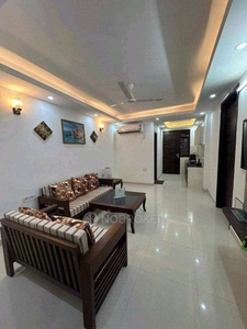 1 BHK Flat In Lodha World Crest for Rent In Lodha World Crest