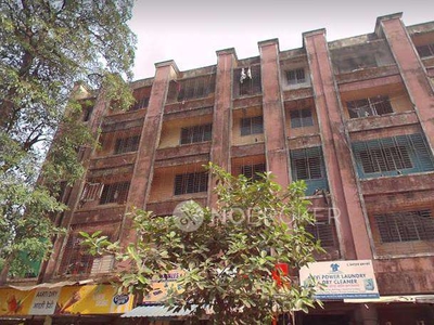 1 BHK Flat In Mahadev Apartment for Rent In Kharghar