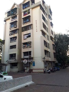 1 BHK Flat In Mangalam Chsl, Thakur Complex, Kandivsli East for Rent In Videocon Tower Lane, Kandivali East