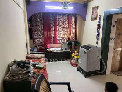 1 BHK Flat In Mathura Apartment Belapur Sector 20 for Rent In Cbd Belapur,