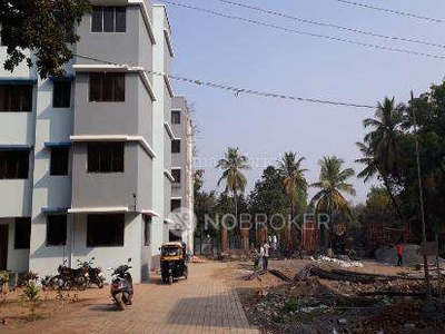 1 BHK Flat In Nest Leaf for Rent In Palghar