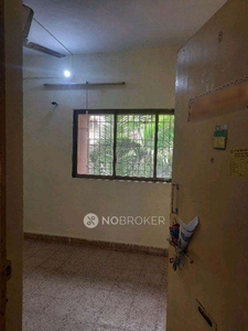 1 BHK Flat In Niwara Chs , Seawoods for Rent In Sector 46, Seawoods