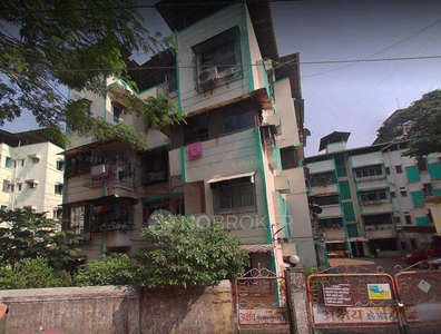 1 BHK Flat In Om Akshay for Rent In Dombivli West
