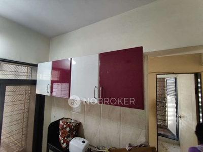 1 BHK Flat In Orchid Apartments for Rent In Ghansoli