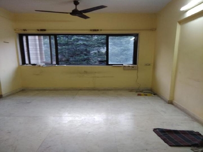 1 BHK Flat In Palkhee Society for Rent In Mulund East