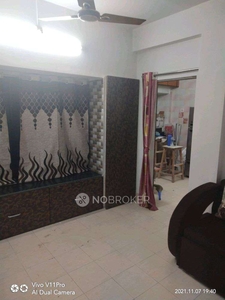 1 BHK Flat In Parijat Society, New Dindoshi for Rent In Malad East