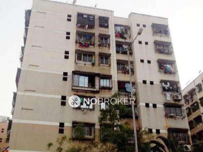 1 BHK Flat In Penta Galaxy Chs for Rent In Antop Hill, Mumbai