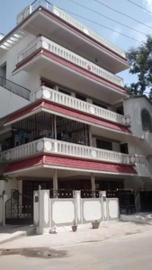 1 BHK Flat In Prashanthi Illam for Rent In Kasturi Nagar