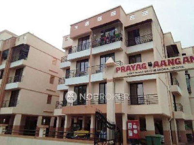 1 BHK Flat In Prayag Aangan Chs Ltd for Rent In Panvel