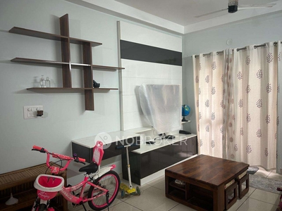 1 BHK Flat In Prestige Song Of The South, Prestige Song Of The South for Rent In Prestige Song Of The South