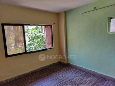 1 BHK Flat In Prince Paradise Chs for Rent In Prince Paradise Cooperative Housing Society
