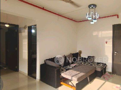 1 BHK Flat In Puraniks Rumah Bali for Rent In Thane West