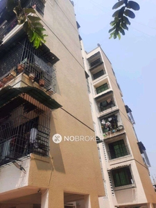 1 BHK Flat In Radhe Krishna Tower for Rent In Panvel