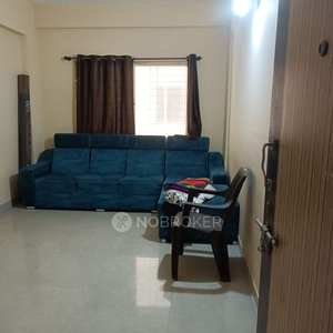 1 BHK Flat In Reputed Yashom Lifespaces For Sale In Ravet